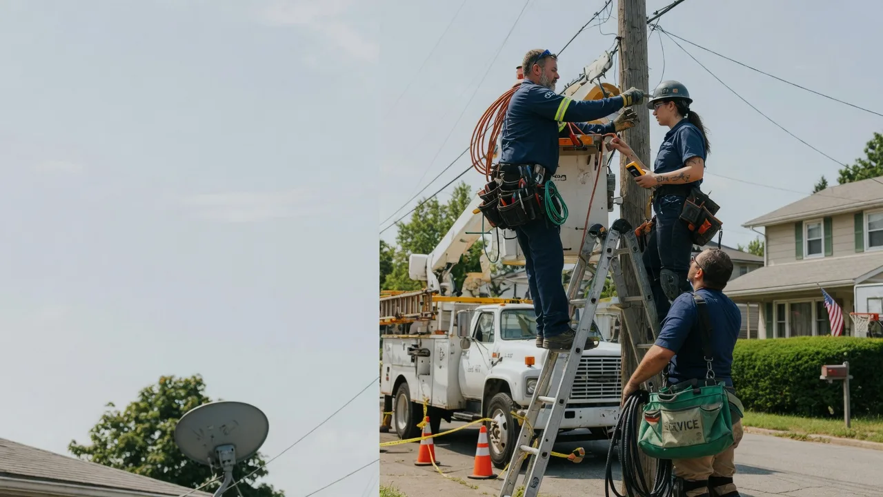Electrical Repair in Smilax, KY near me
